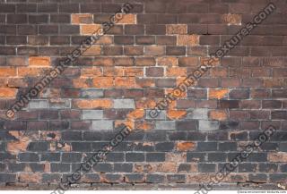 wall bricks old damaged 0007